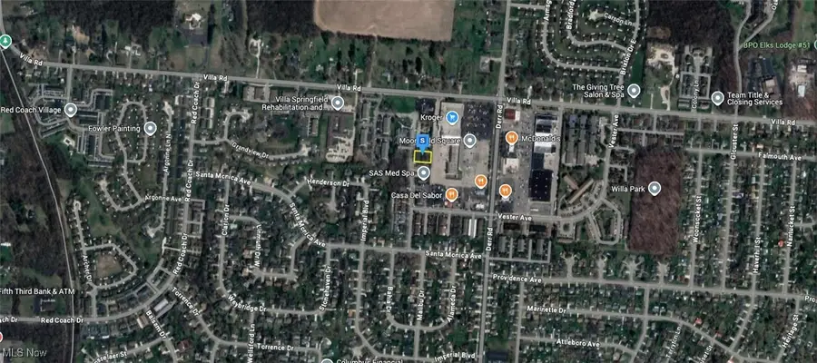 3144 El Camino Drive, Springfield, OH 45503 - Image #3