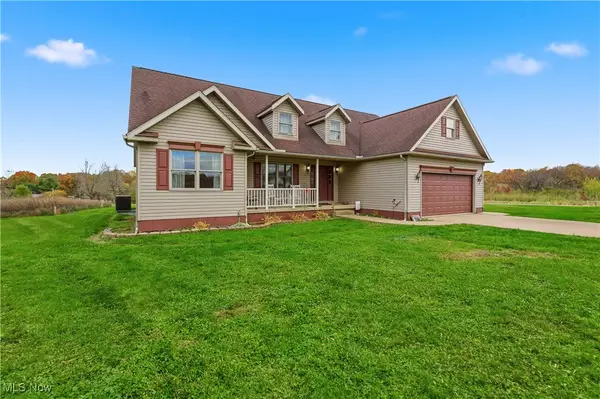 6026 Waynesburg Nw Road, Dellroy, OH 44620