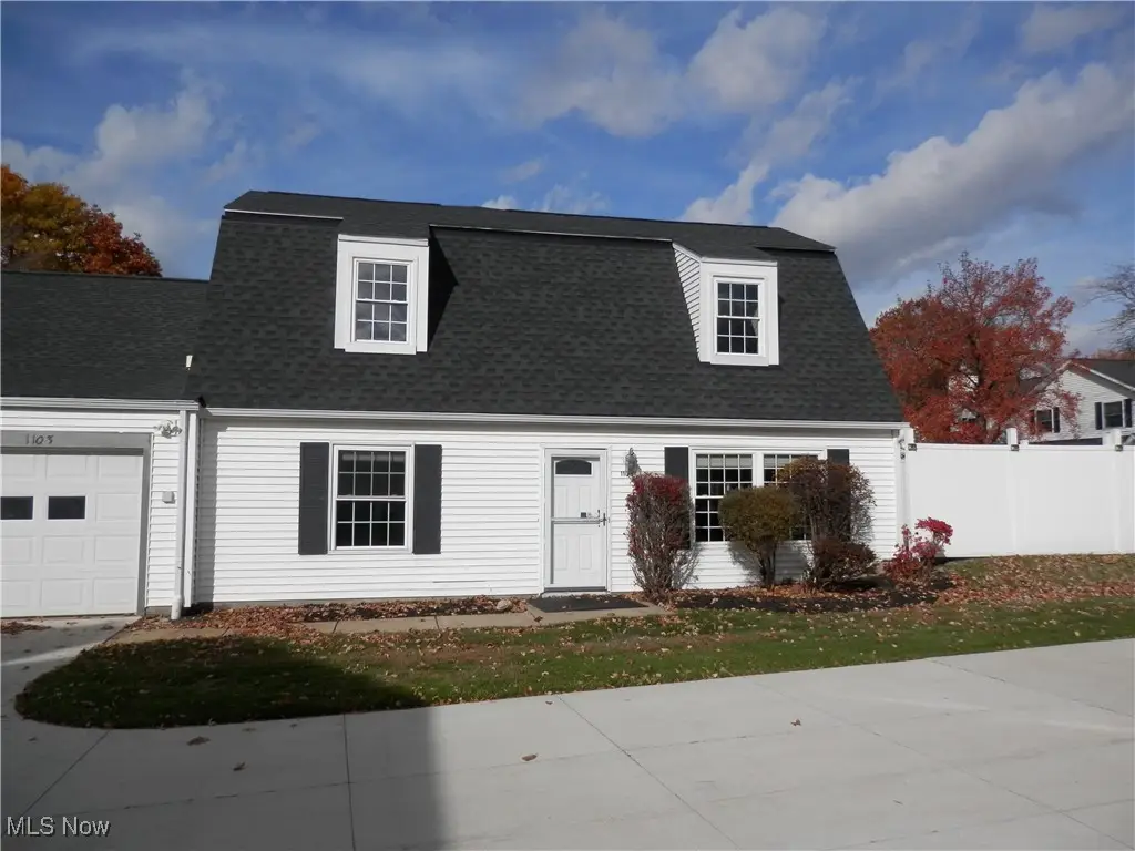 8080 Harbor Creek Drive #1103, Mentor On The Lake, OH 44060 - Image #1