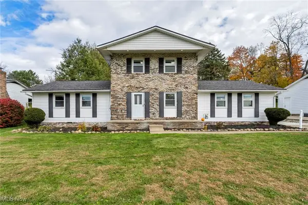 710 Donner Sw Avenue, North Canton, OH 44720