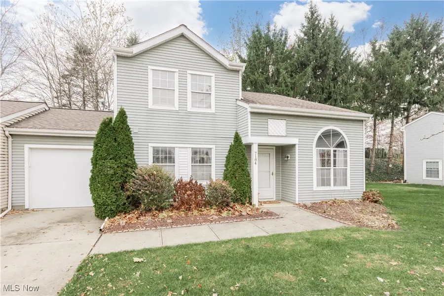 7184 Lexington Court, Northfield Center, OH 44067 - Image #2