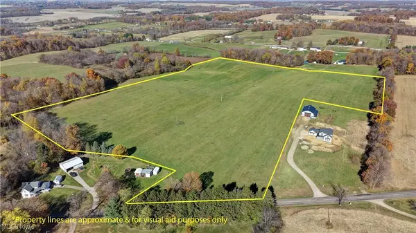 14281 North Liberty Road, Mount Vernon, OH 43050