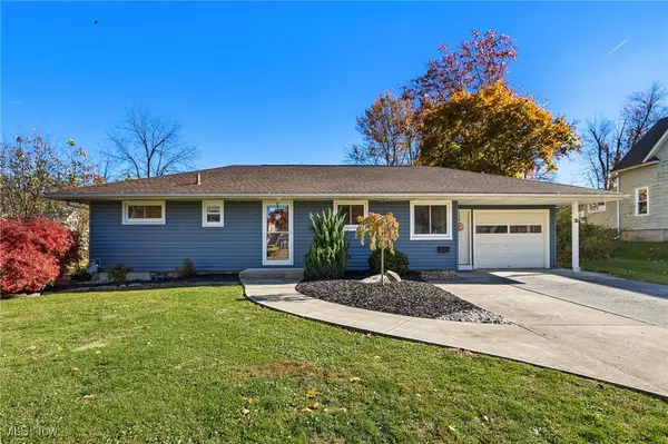 36 Grant Street, New London, OH 44851