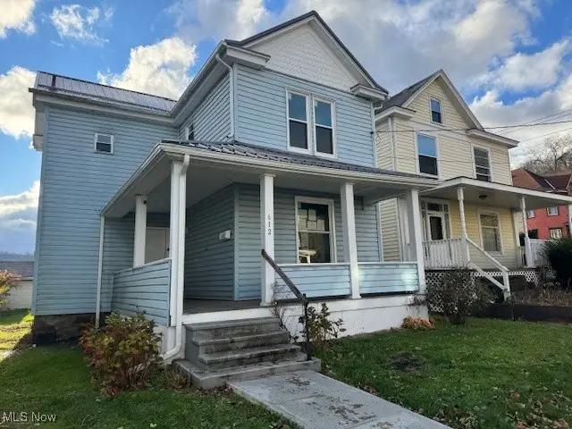 612 15th Street, Wellsville, OH 43968 - Image #3