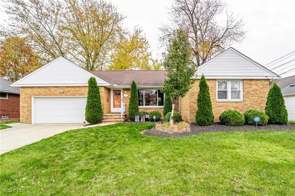 321 E 243rd Street, Euclid, OH 44123