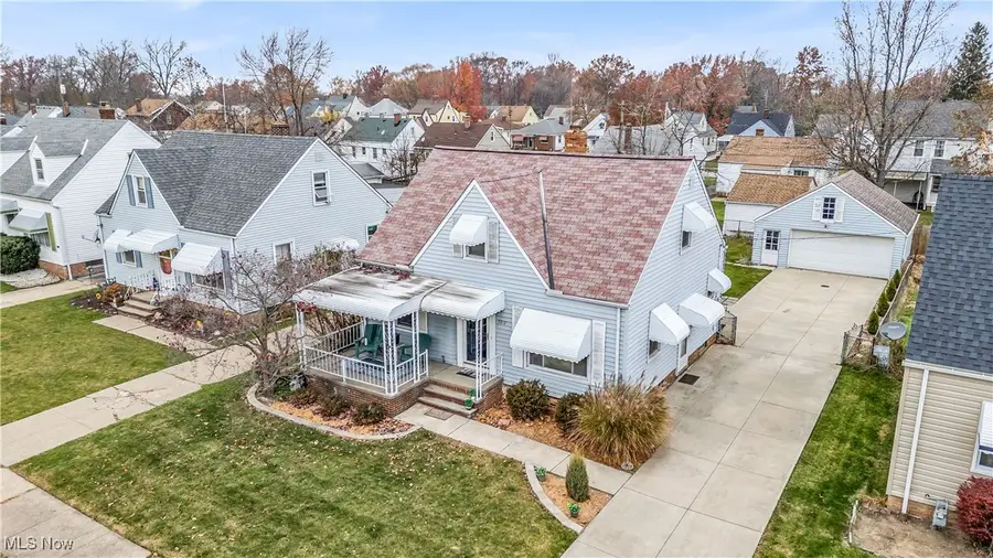 7912 Chesterfield Avenue, Parma, OH 44129 - Image #2