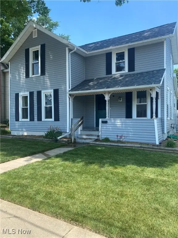 208 High Street, Ashland, OH 44805