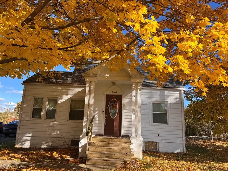 564 Williams Avenue, East Liverpool, OH 43920 - Image #2