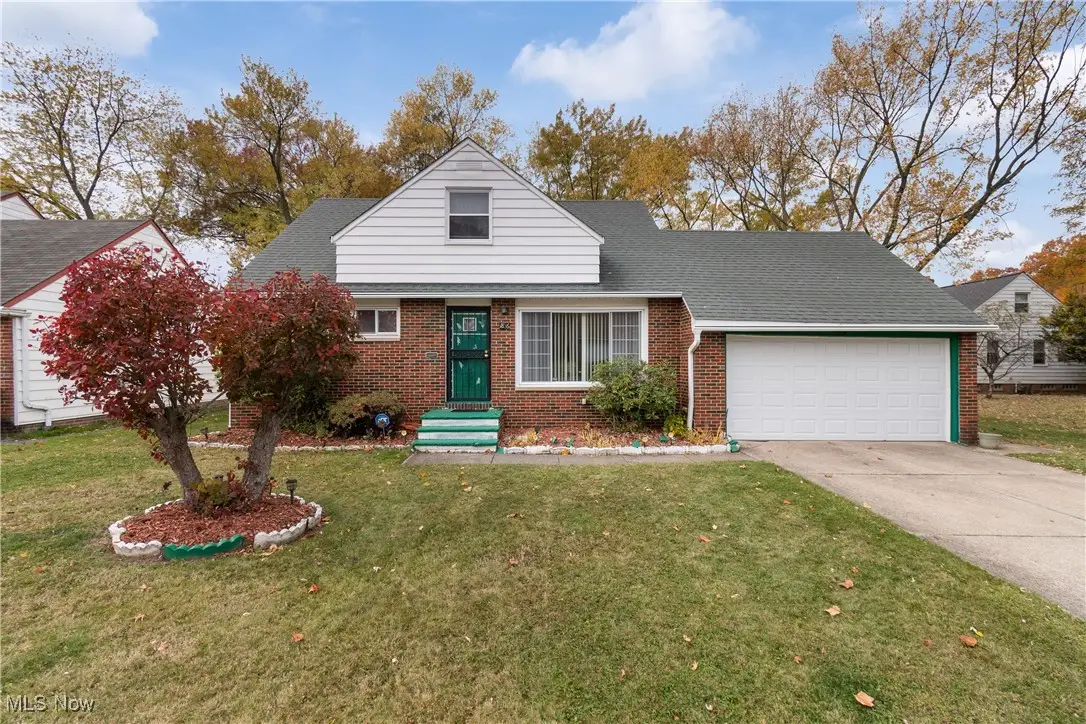 1836 Braeburn Park Drive, Euclid, OH 44117 - Image #1