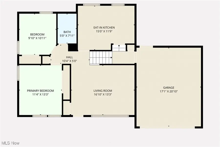 1836 Braeburn Park Drive, Euclid, OH 44117 - Image #3