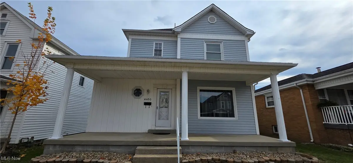 4450 Smithfield Avenue, Shadyside, OH 43947 - Image #1