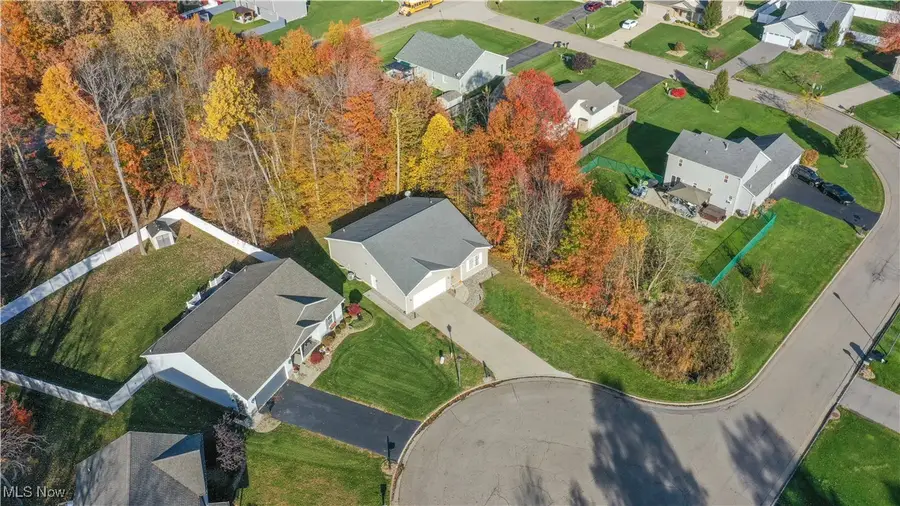 1393 Cross Cove, Austintown, OH 44515 - Image #2