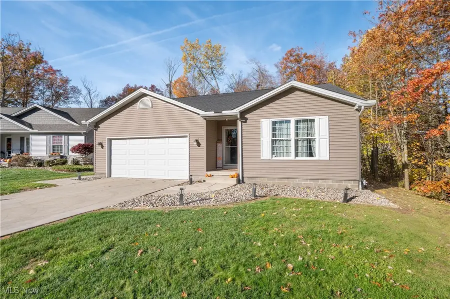 1393 Cross Cove, Austintown, OH 44515 - Image #3