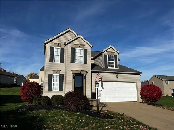 9691 Emerald Brook Circle Nw, Canal Fulton, OH 44614