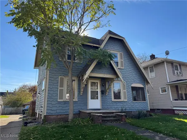 2902 13th Nw Street, Canton, OH 44708