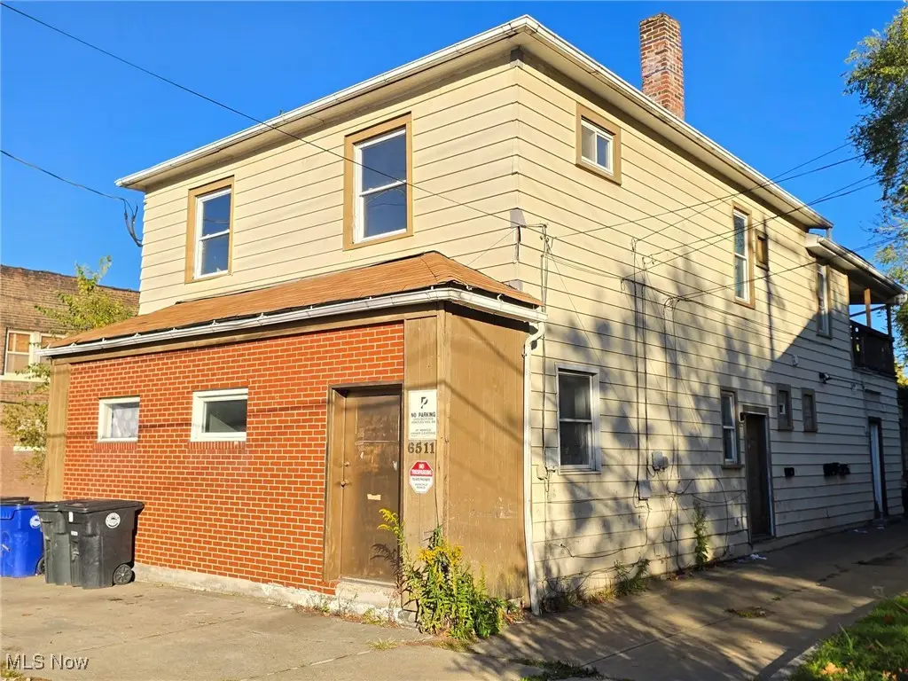 6511 Lansing Avenue, Cleveland, OH 44105 - Image #1