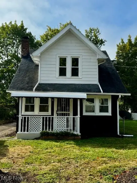 966 La Belle Avenue, Akron, OH 44320 - Image #1