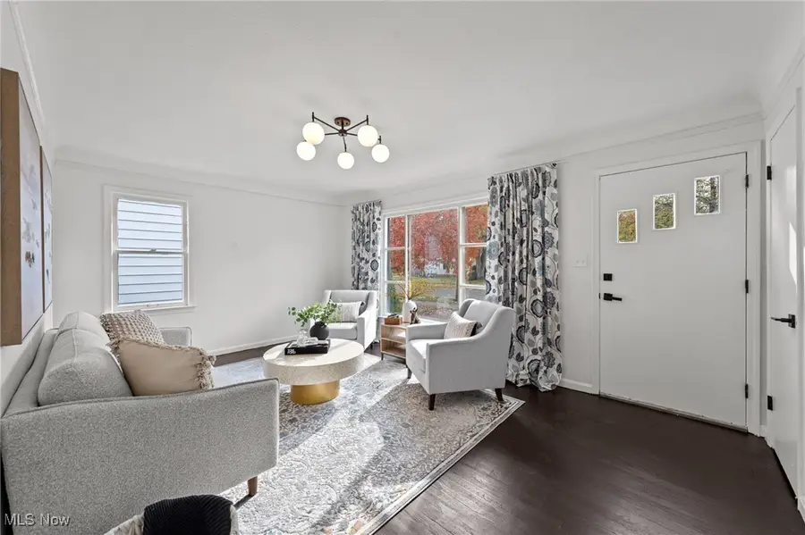 13917 Maple Leaf Drive, Garfield Heights, OH 44125 - Image #3