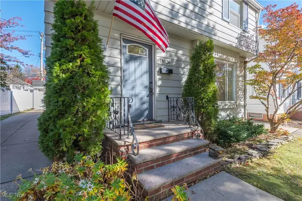 14426 Alger Road, Cleveland, OH 44111