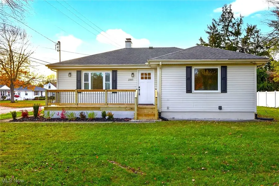 2365 Tod Nw Avenue, Warren, OH 44485 - Image #3