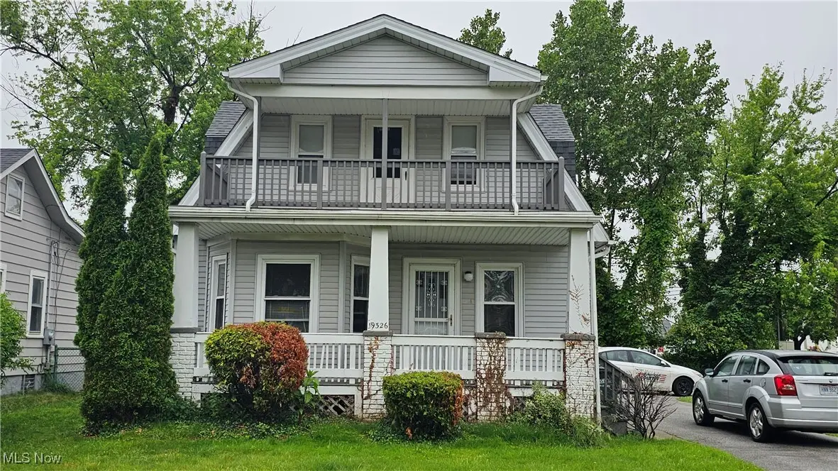 19326 Tyronne Avenue, Euclid, OH 44119 - Image #1