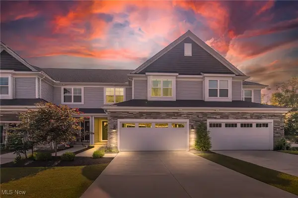 9465 Aquila Court, Broadview Heights, OH 44147