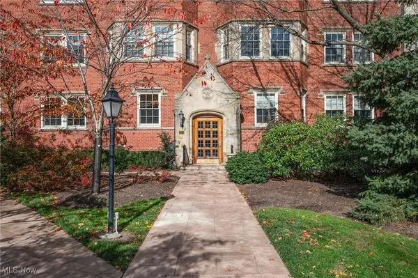 13615 Shaker Boulevard #1A, Cleveland, OH 44120