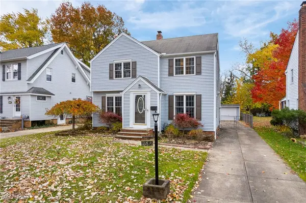 6682 Parma Park Boulevard, Parma Heights, OH 44130