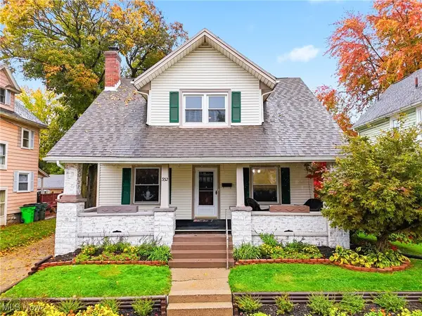 332 N Elm Street, Orrville, OH 44667