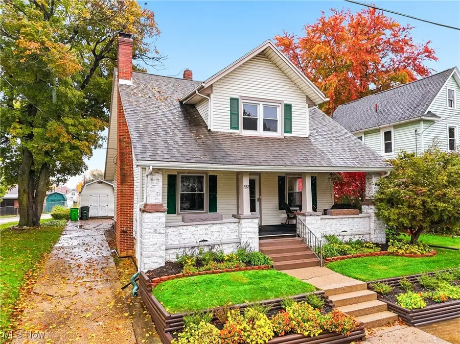 332 N Elm Street, Orrville, OH 44667 - Image #2