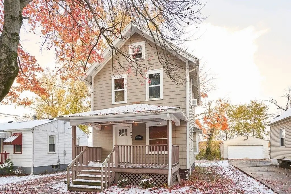 965 Nevin Street, Akron, OH 44310 - Image #1