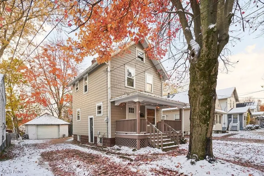 965 Nevin Street, Akron, OH 44310 - Image #2