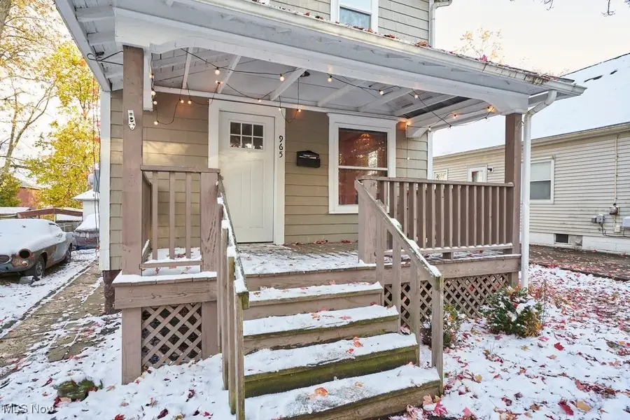 965 Nevin Street, Akron, OH 44310 - Image #3