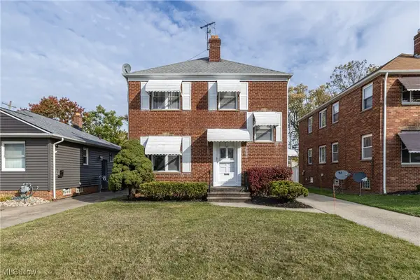 7600 Dresden Avenue, Parma, OH 44129