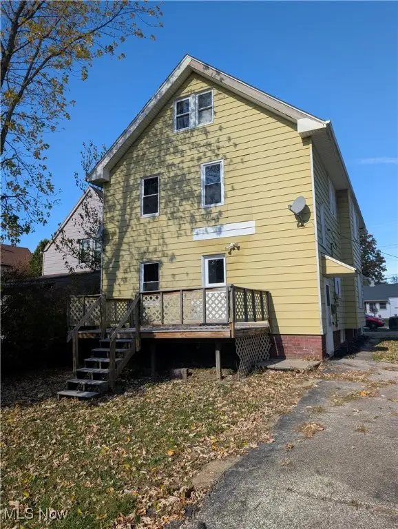 5005 Wichita Avenue, Cleveland, OH 44144 - Image #2