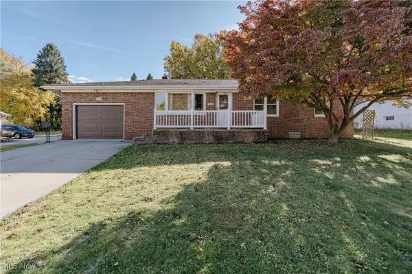 3868 Argonne Street, Mogadore, OH 44260