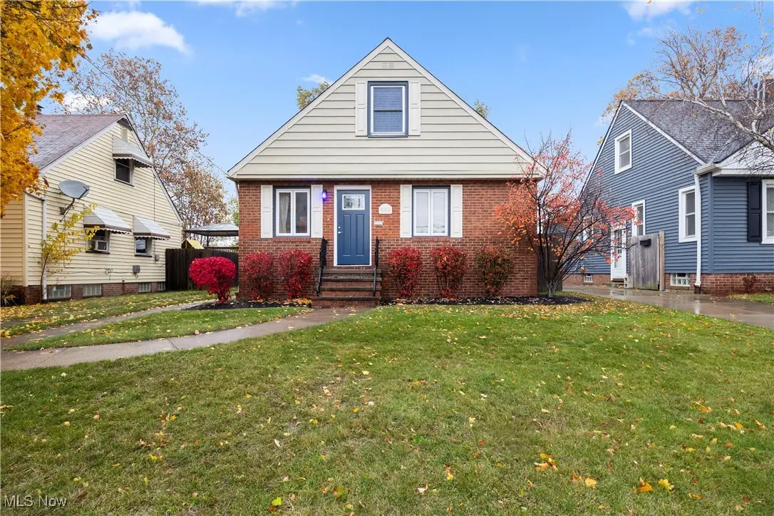 4769 W 32nd Street, Cleveland, OH 44109 - Image #1