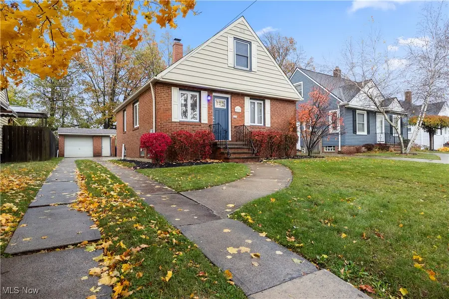 4769 W 32nd Street, Cleveland, OH 44109 - Image #2