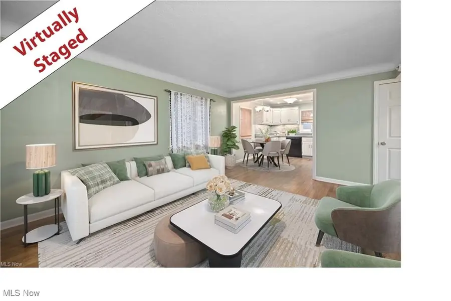 4769 W 32nd Street, Cleveland, OH 44109 - Image #3