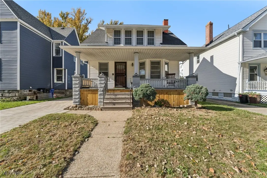 1312 W 93rd Street, Cleveland, OH 44102 - Image #1