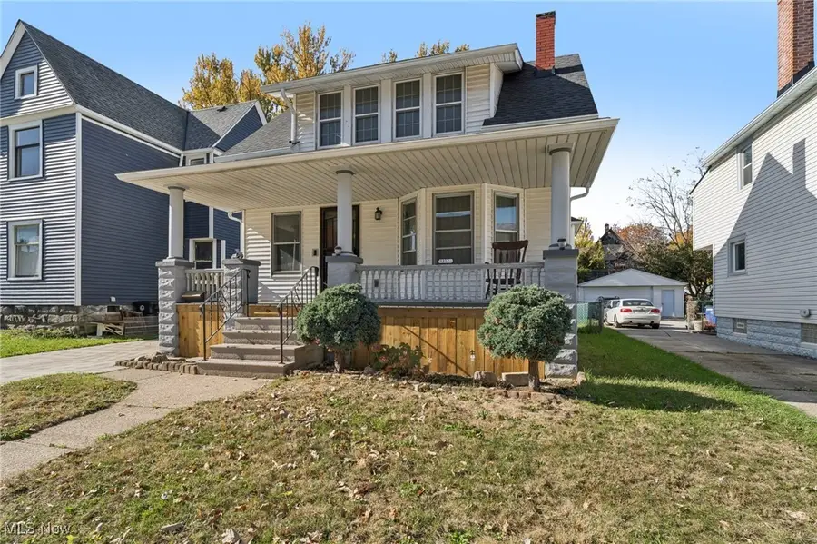 1312 W 93rd Street, Cleveland, OH 44102 - Image #2