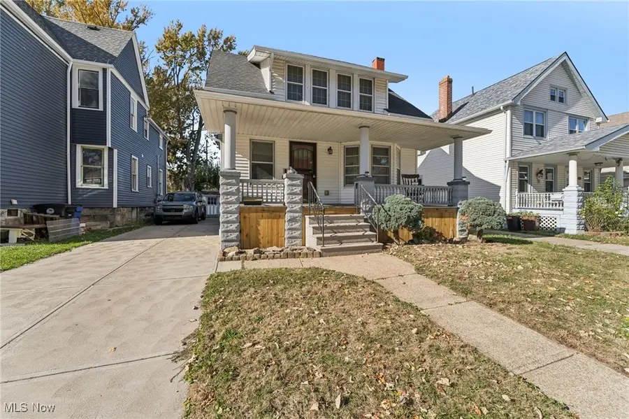 1312 W 93rd Street, Cleveland, OH 44102 - Image #3