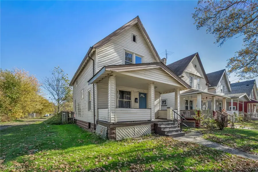 2113 W. 85, Cleveland, OH 44102 - Image #2