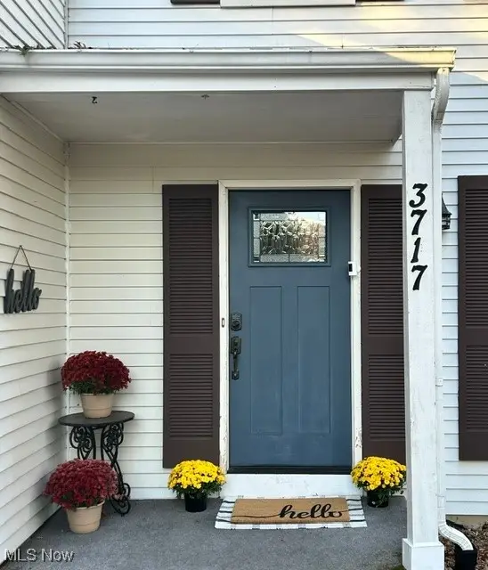 3717 Allenwood Se Drive, Warren, OH 44484 - Image #2