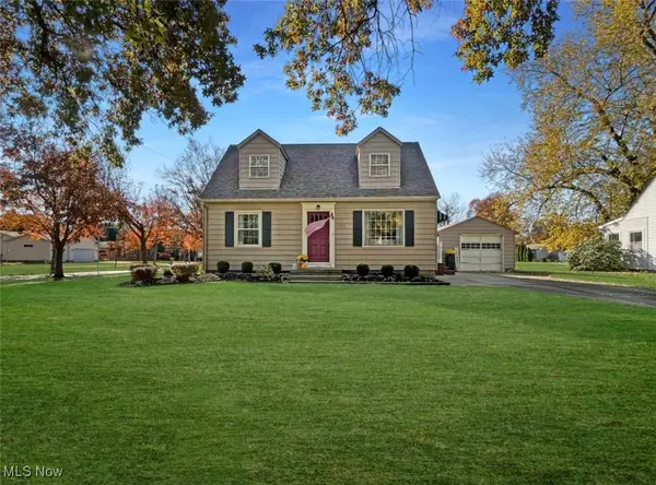 422 E 7th Street, McDonald, OH 44437