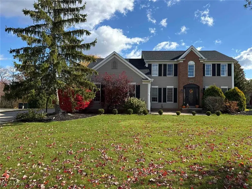 251 Kingston Drive, Aurora, OH 44202 - Image #1