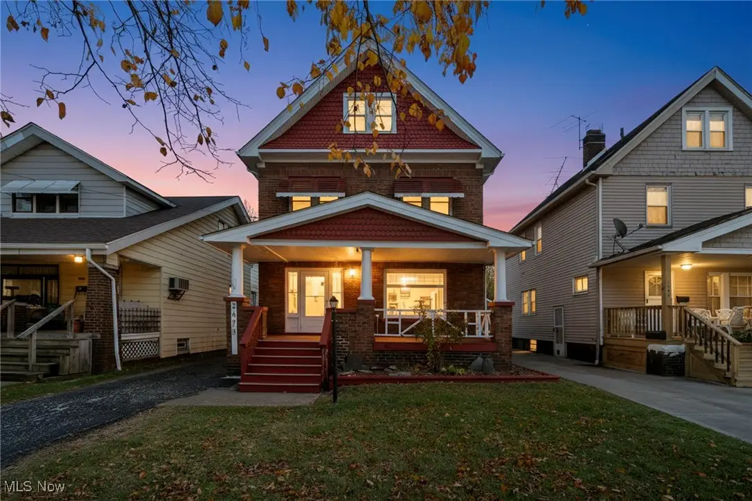 3479 W 95th Street, Cleveland, OH 44102 - Image #1