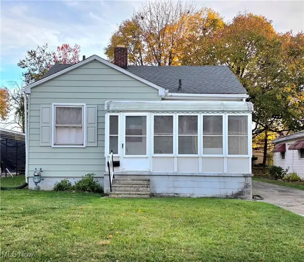 1419 W 17 Street, Lorain, OH 44052