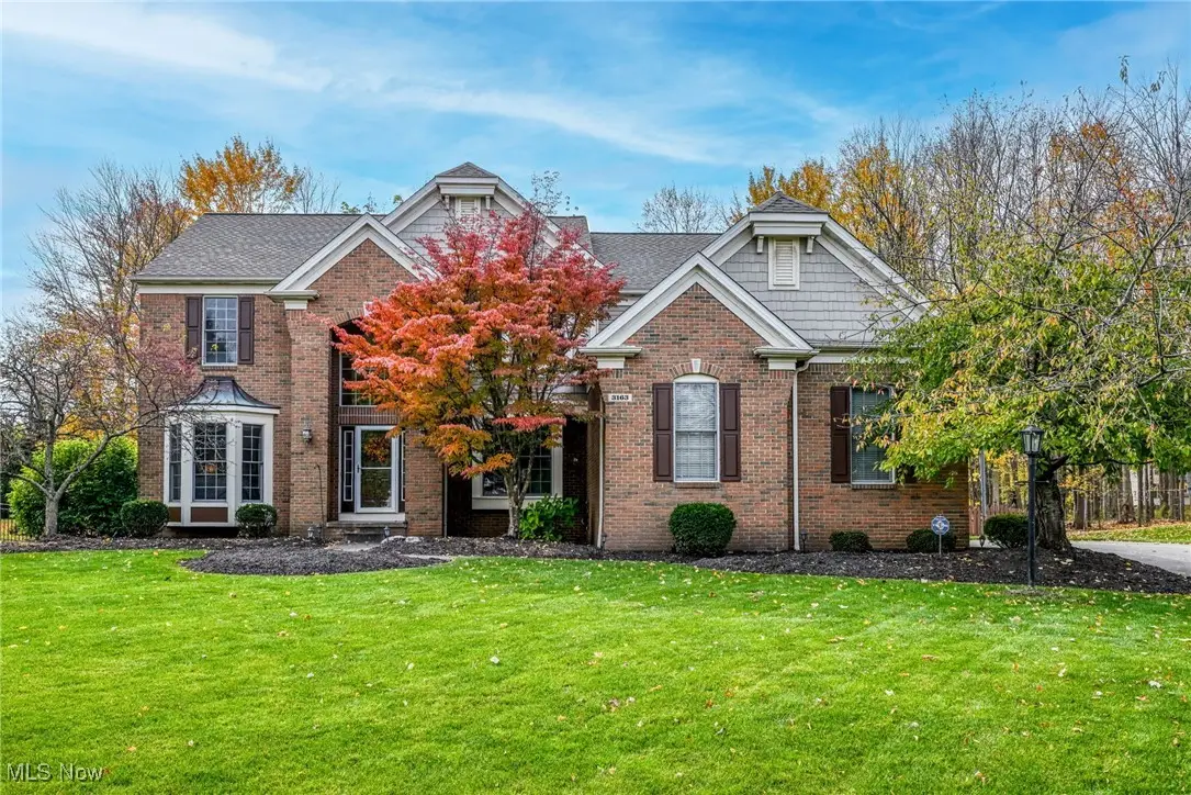 3163 Darien Lane, Twinsburg, OH 44087 - Image #1