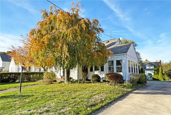 1921 Mount Vernon Nw Boulevard, Canton, OH 44709